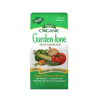 Fertilizer for Home Gardens