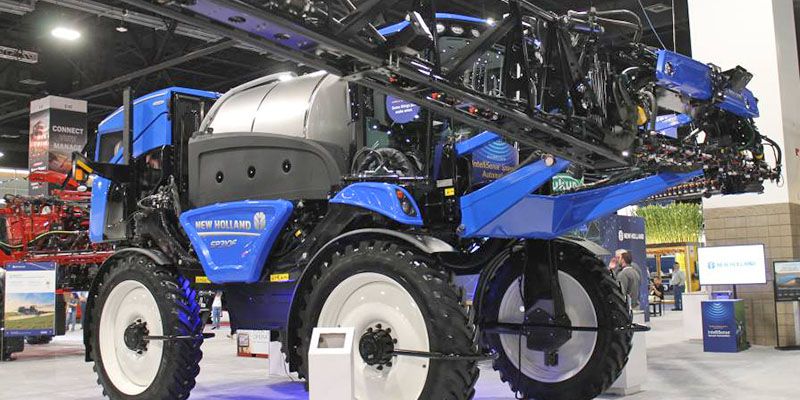 AgTech Innovation