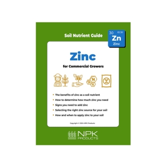 Zinc