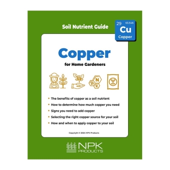 Copper