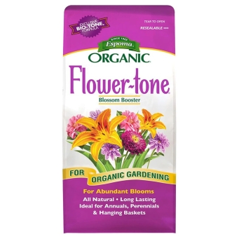 Fertilizer for Home Gardens