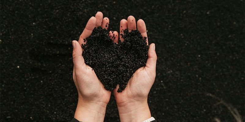 New soil testing technology transforms a 5 day wait into a 3 minute breeze